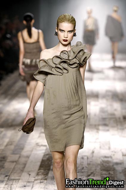 Lanvin 08ĸDƬ