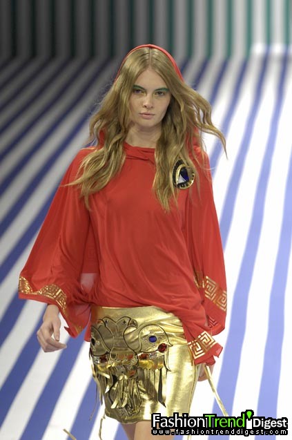 Jean Charles de Castelbajac 08ĸDƬ