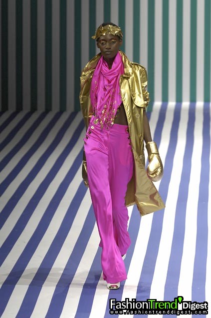 Jean Charles de Castelbajac 08ĸDƬ