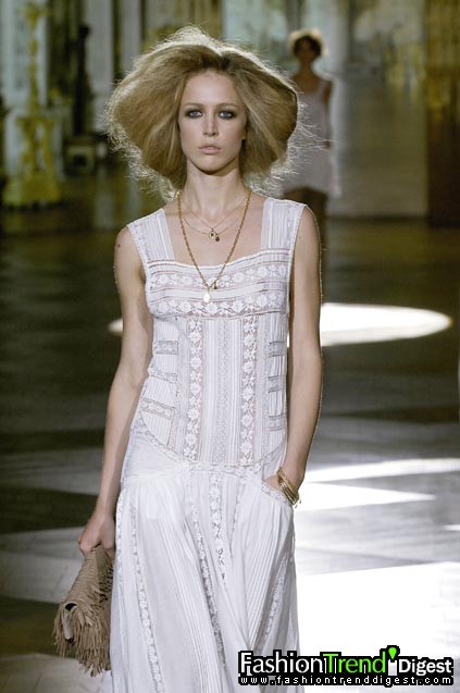Roberto Cavalli 08春夏