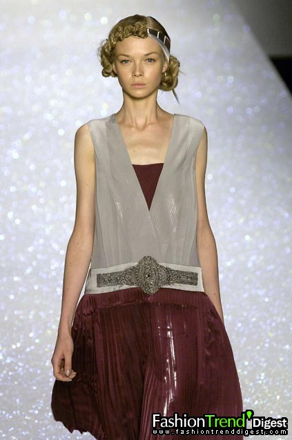 Antonio Marras 08春夏