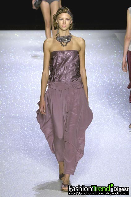 Antonio Marras 08春夏