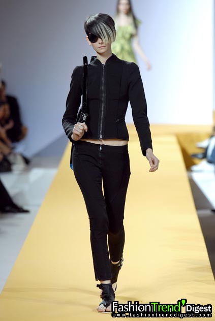 Moschino - Cheap & Chic 08ĸDƬ