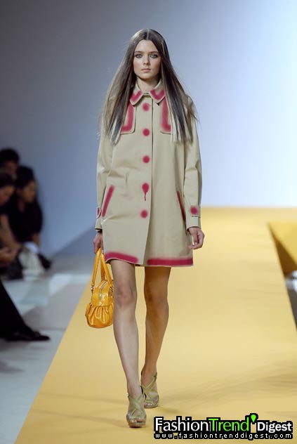 Moschino - Cheap & Chic 08ĸDƬ