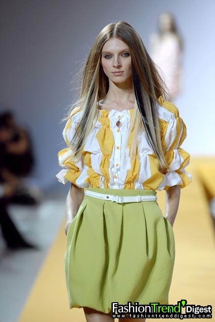 Moschino - Cheap & Chic 08ĸDƬ