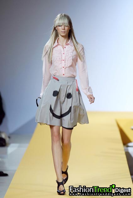 Moschino - Cheap & Chic 08ĸDƬ
