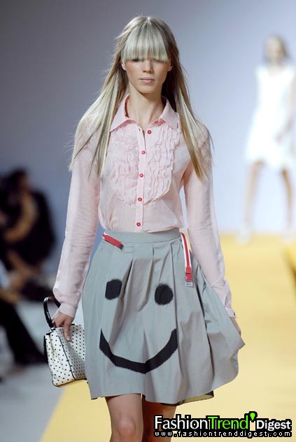 Moschino - Cheap & Chic 08ĸDƬ
