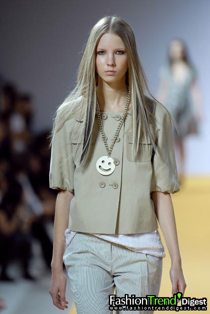 Moschino - Cheap & Chic 08ĸDƬ