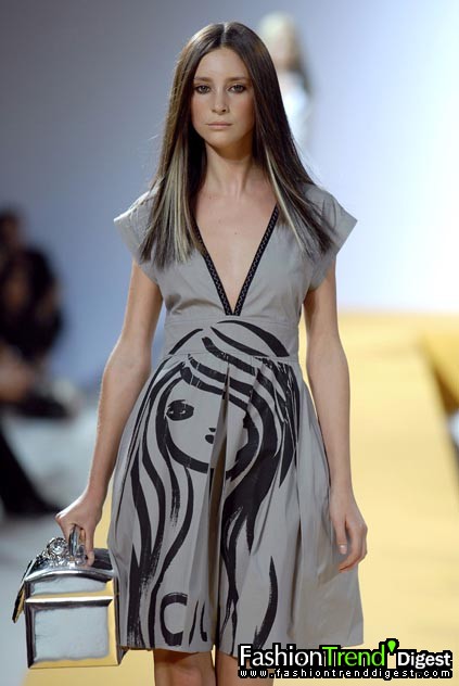 Moschino - Cheap & Chic 08ĸDƬ