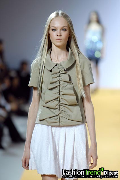 Moschino - Cheap & Chic 08ĸDƬ