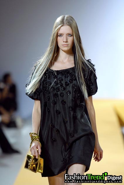 Moschino - Cheap & Chic 08ĸDƬ