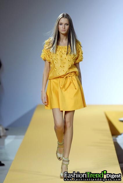 Moschino - Cheap & Chic 08ĸDƬ