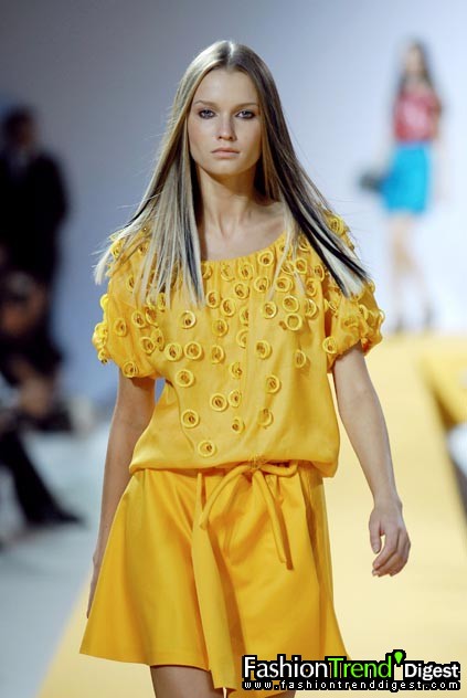Moschino - Cheap & Chic 08ĸDƬ