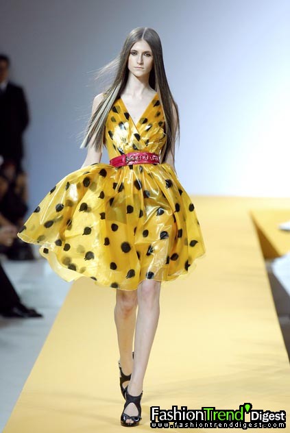 Moschino - Cheap & Chic 08ĸDƬ