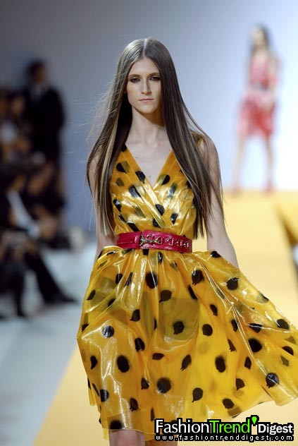 Moschino - Cheap & Chic 08ĸDƬ