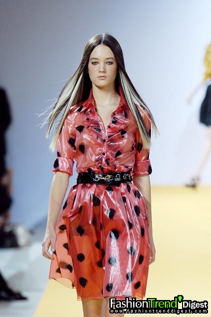 Moschino - Cheap & Chic 08ĸDƬ