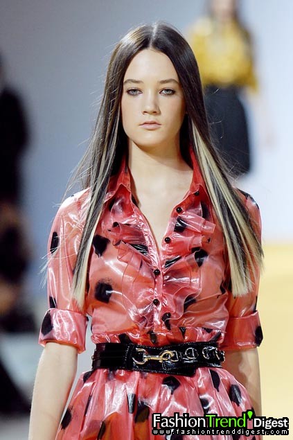 Moschino - Cheap & Chic 08ĸDƬ