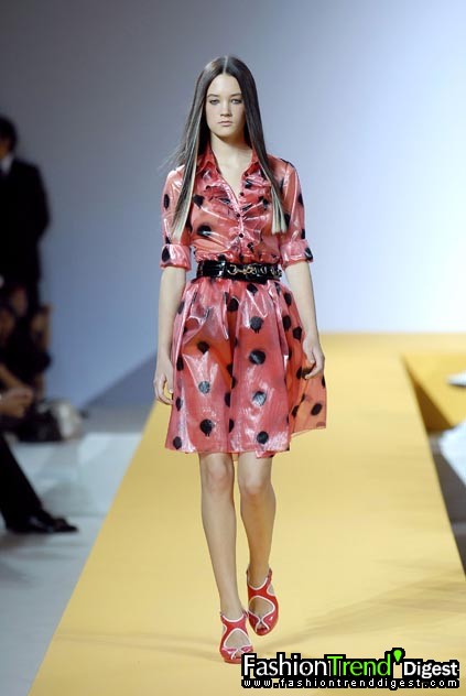 Moschino - Cheap & Chic 08ĸDƬ