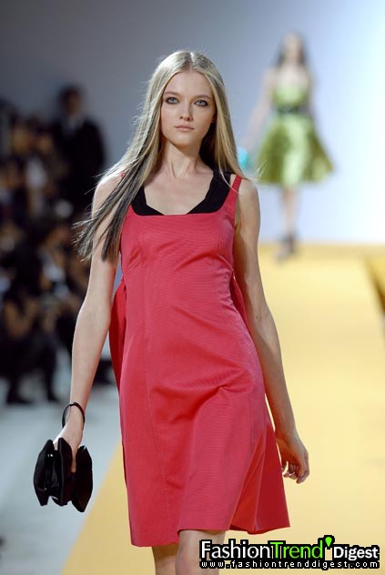 Moschino - Cheap & Chic 08ĸDƬ