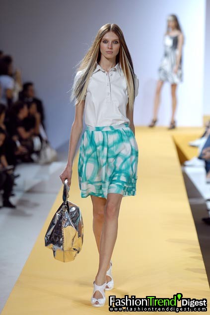 Moschino - Cheap & Chic 08ĸDƬ