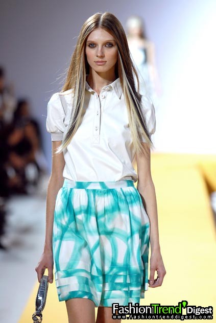 Moschino - Cheap & Chic 08ĸDƬ