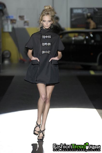 Dsquared 2 08春夏