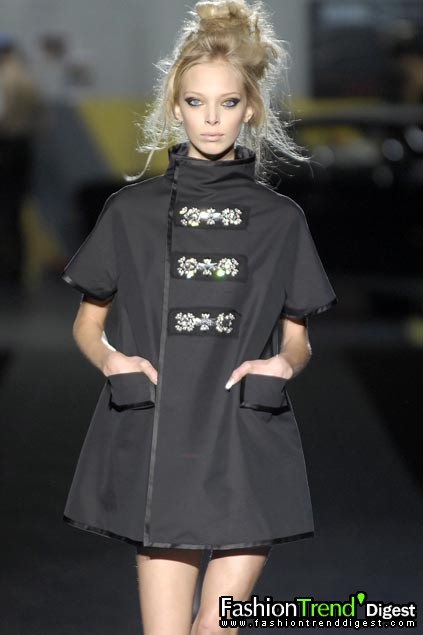 Dsquared 2 08春夏