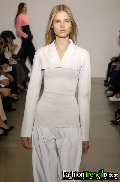 Jil Sander 08春夏