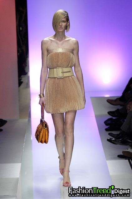 Salvatore Ferragamo 08春夏