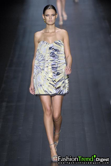 Missoni 08春夏