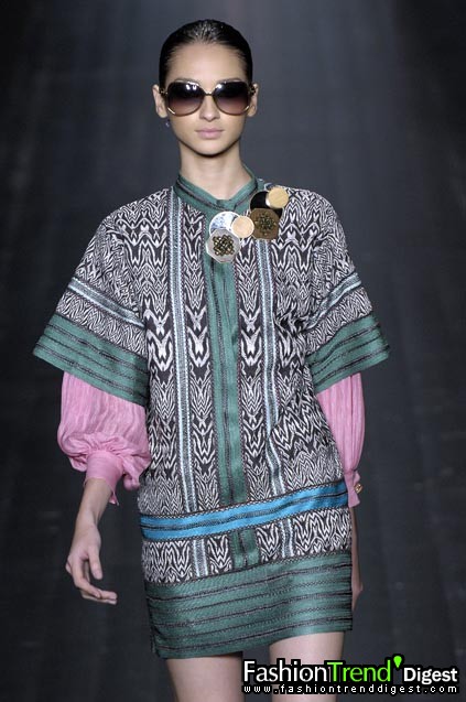 Missoni 08ĸDƬ