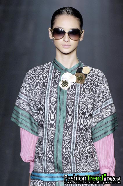 Missoni 08ĸDƬ