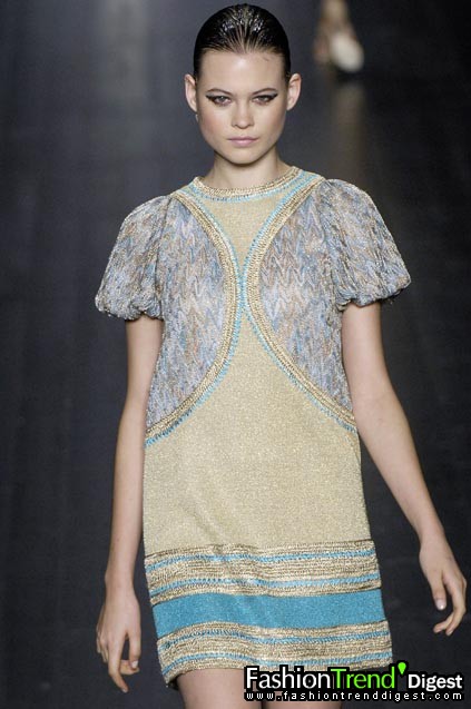 Missoni 08ĸDƬ