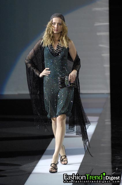 Giorgio Armani 08ĸDƬ