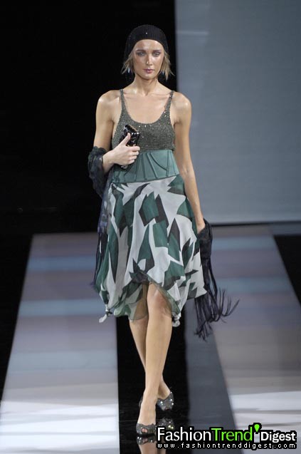 Giorgio Armani 08ĸDƬ