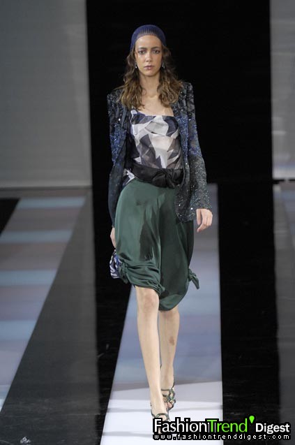 Giorgio Armani 08ĸDƬ