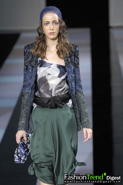 Giorgio Armani 08ĸDƬ