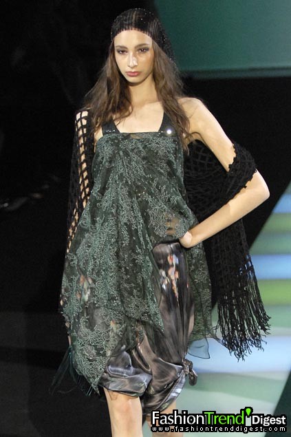 Giorgio Armani 08ĸDƬ