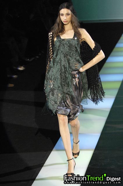 Giorgio Armani 08ĸDƬ