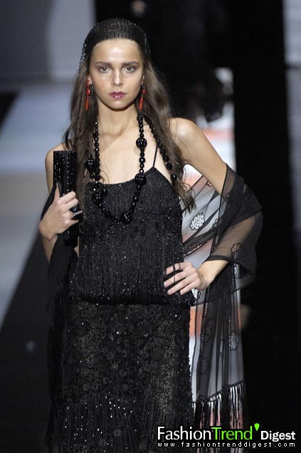 Giorgio Armani 08ĸDƬ