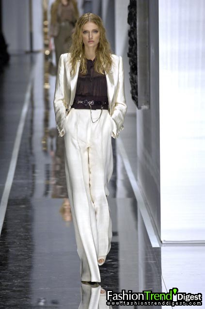 Gianfranco Ferre 08春夏