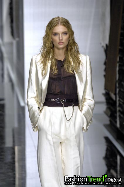 Gianfranco Ferre 08春夏
