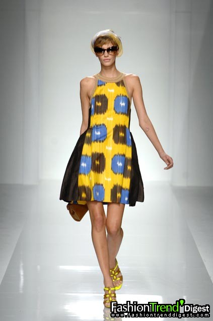 Pollini By Rifat Ozbek 08ĸDƬ