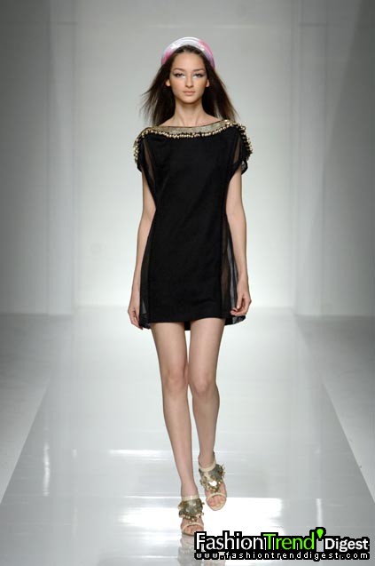 Pollini By Rifat Ozbek 08ĸDƬ