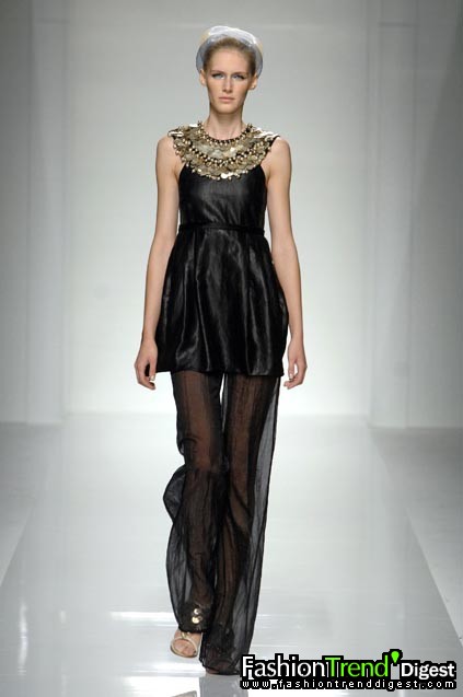 Pollini By Rifat Ozbek 08ĸDƬ