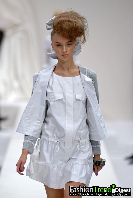 Moschino 08春夏