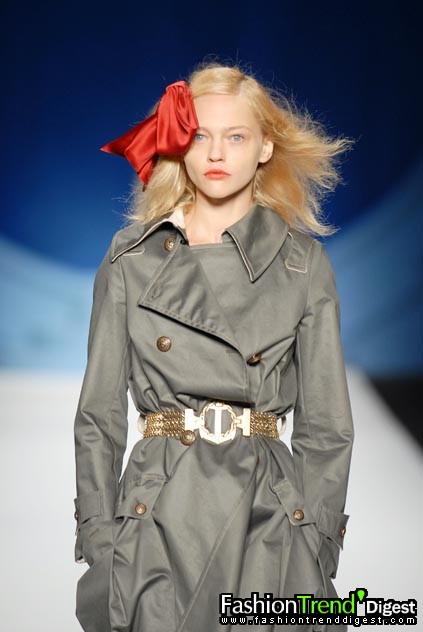 Sportmax 08春夏