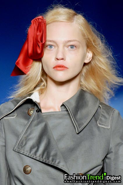 Sportmax 08春夏