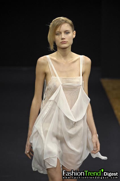 Moon Young Hee 08春夏