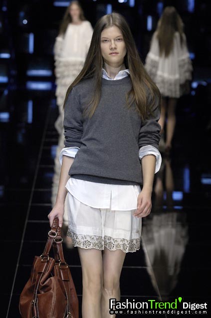 D & G 08春夏